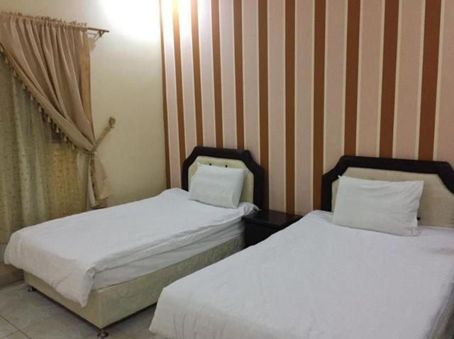Jordan House Inn Amman Zewnętrze zdjęcie